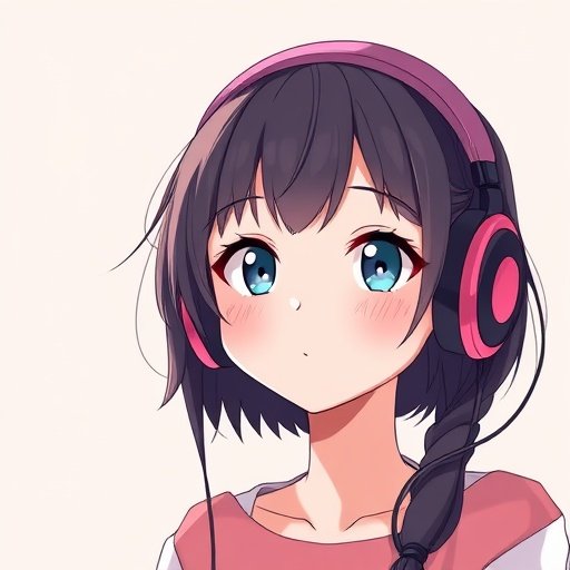 日漫网 - 音乐猎人的头像